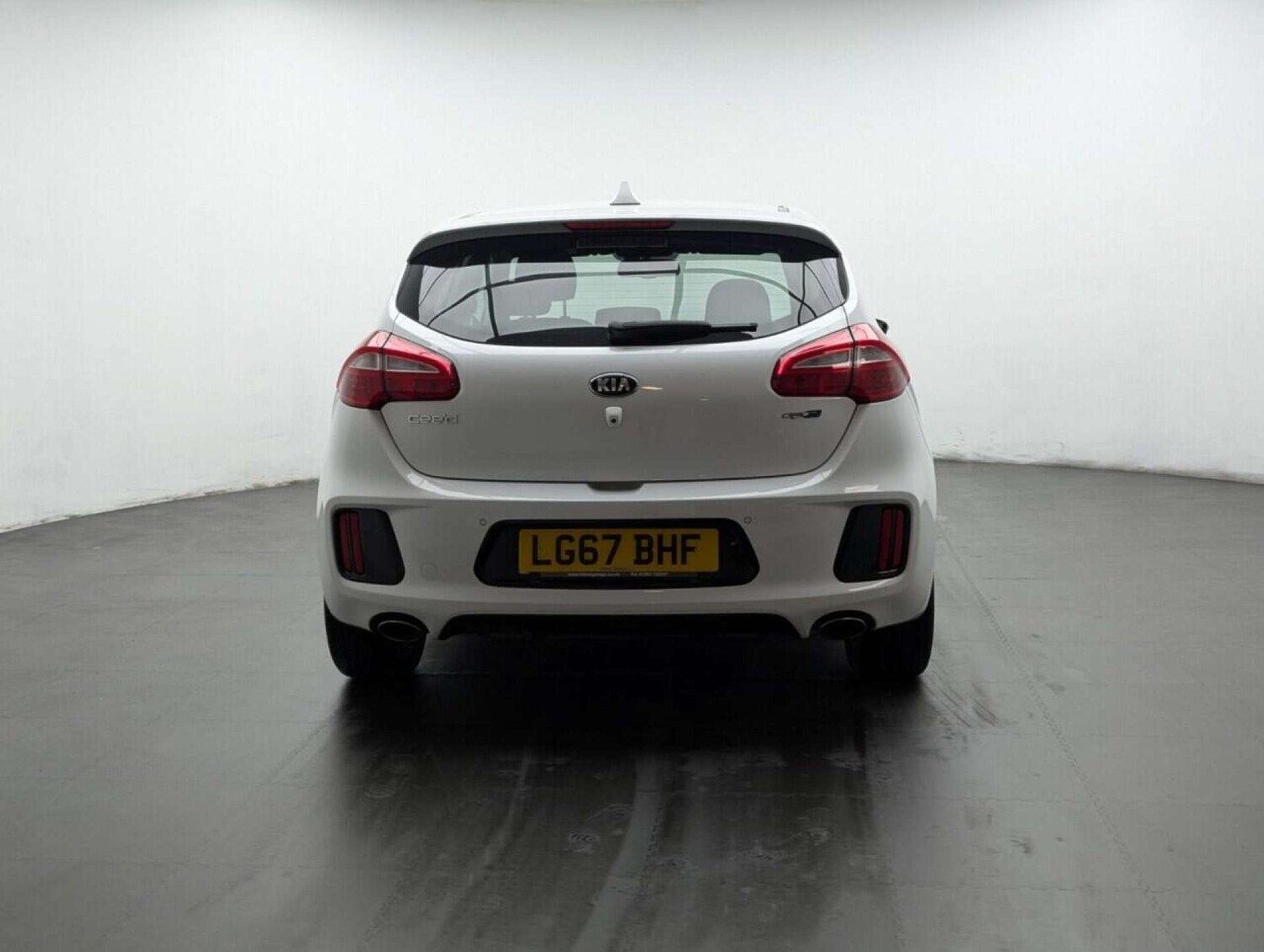 Used Kia Ceed 2017 for sale - 77714862: Photo 7