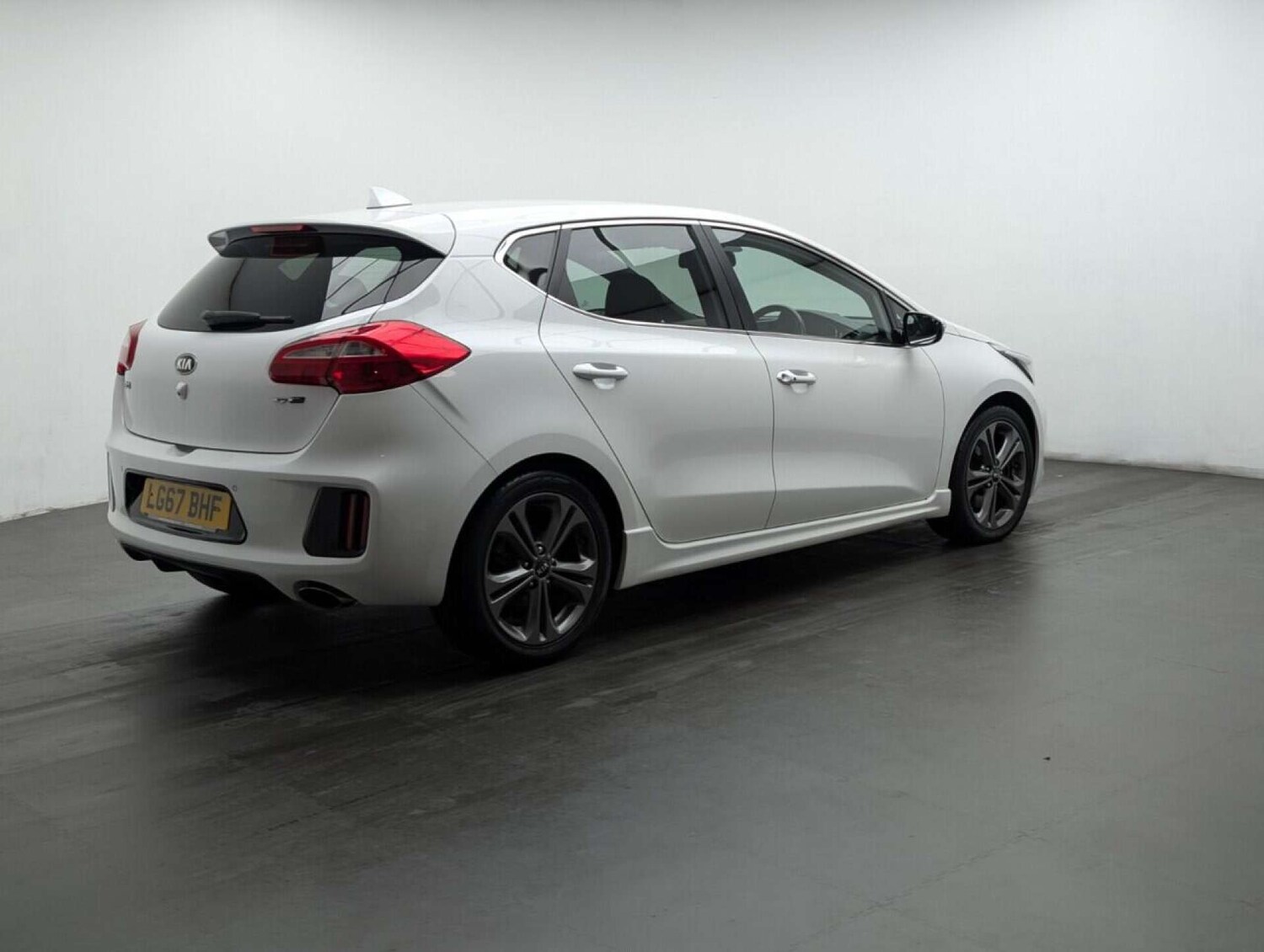 Used Kia Ceed 2017 for sale - 77714862: Photo 8