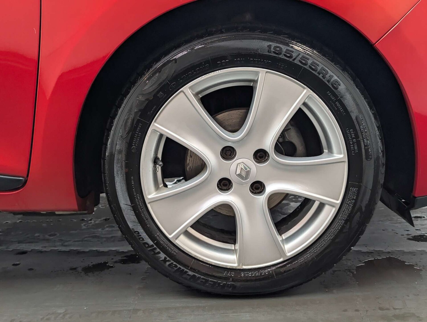 Used Renault Clio 2016 for sale - 77937307: Photo 13