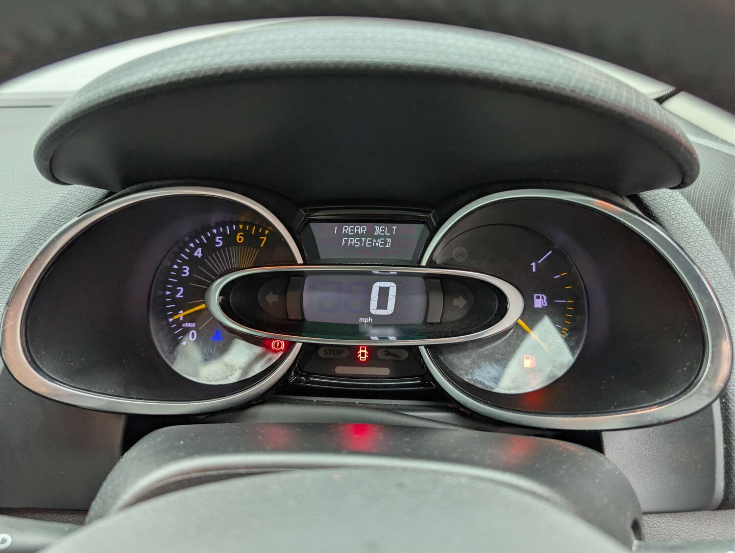 Used Renault Clio 2016 for sale - 77937307: Photo 23