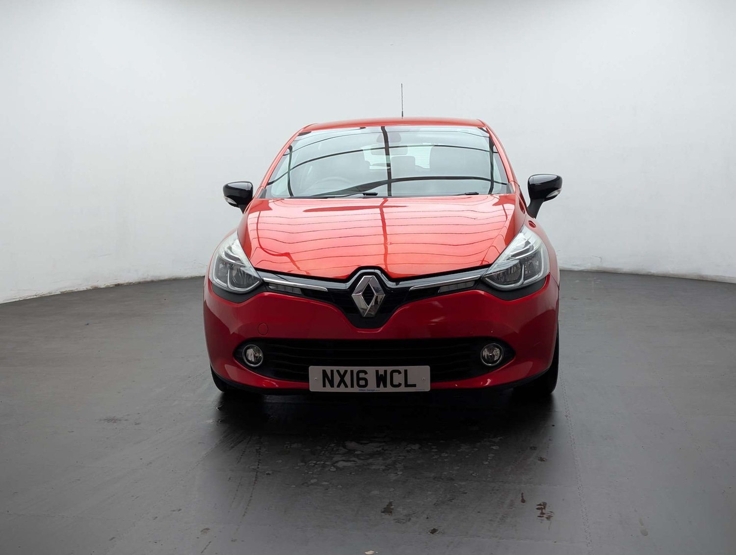 Used Renault Clio 2016 for sale - 77937307: Photo 5