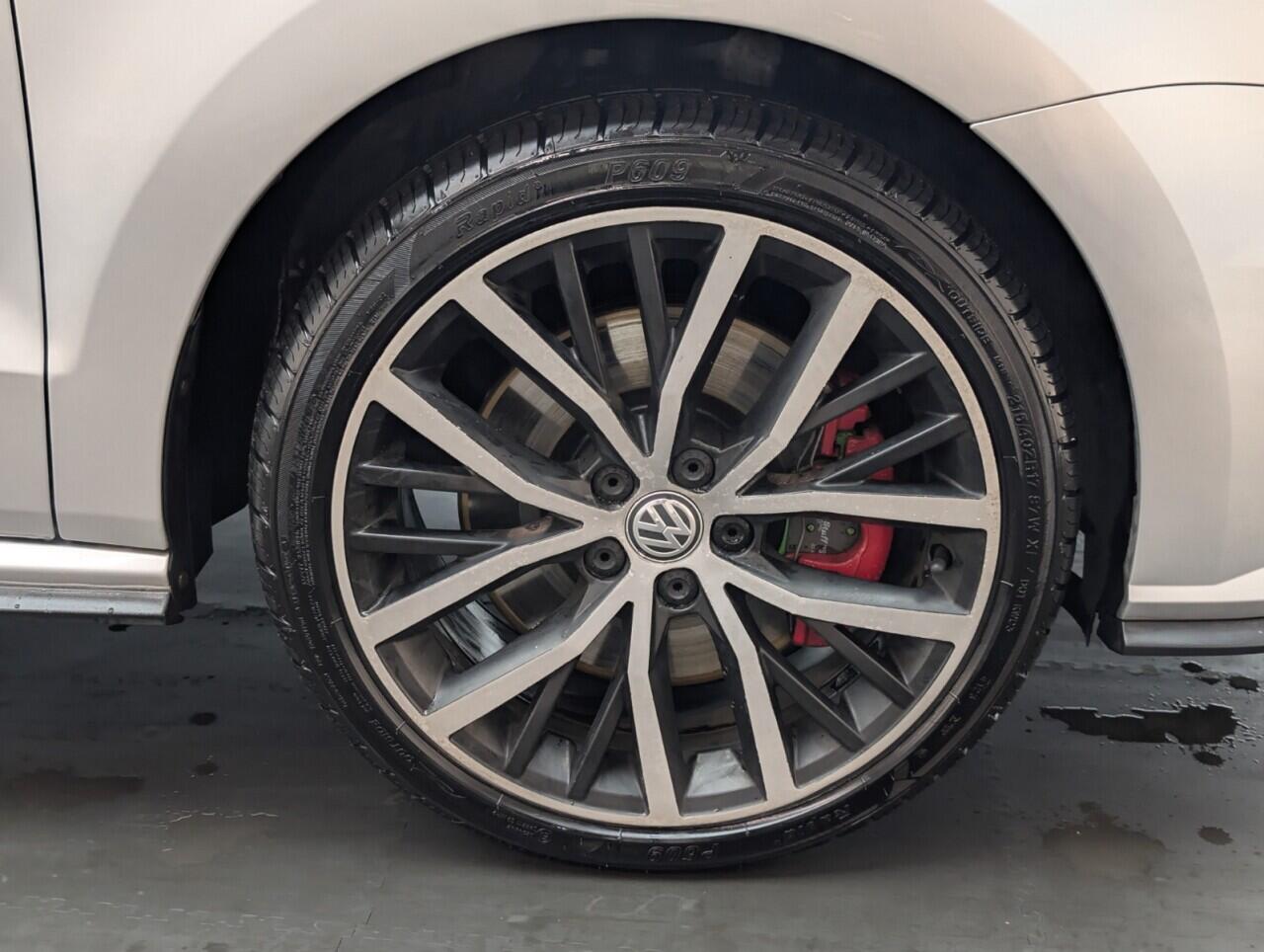 Used Volkswagen Polo 2016 for sale - 76425024: Photo 10