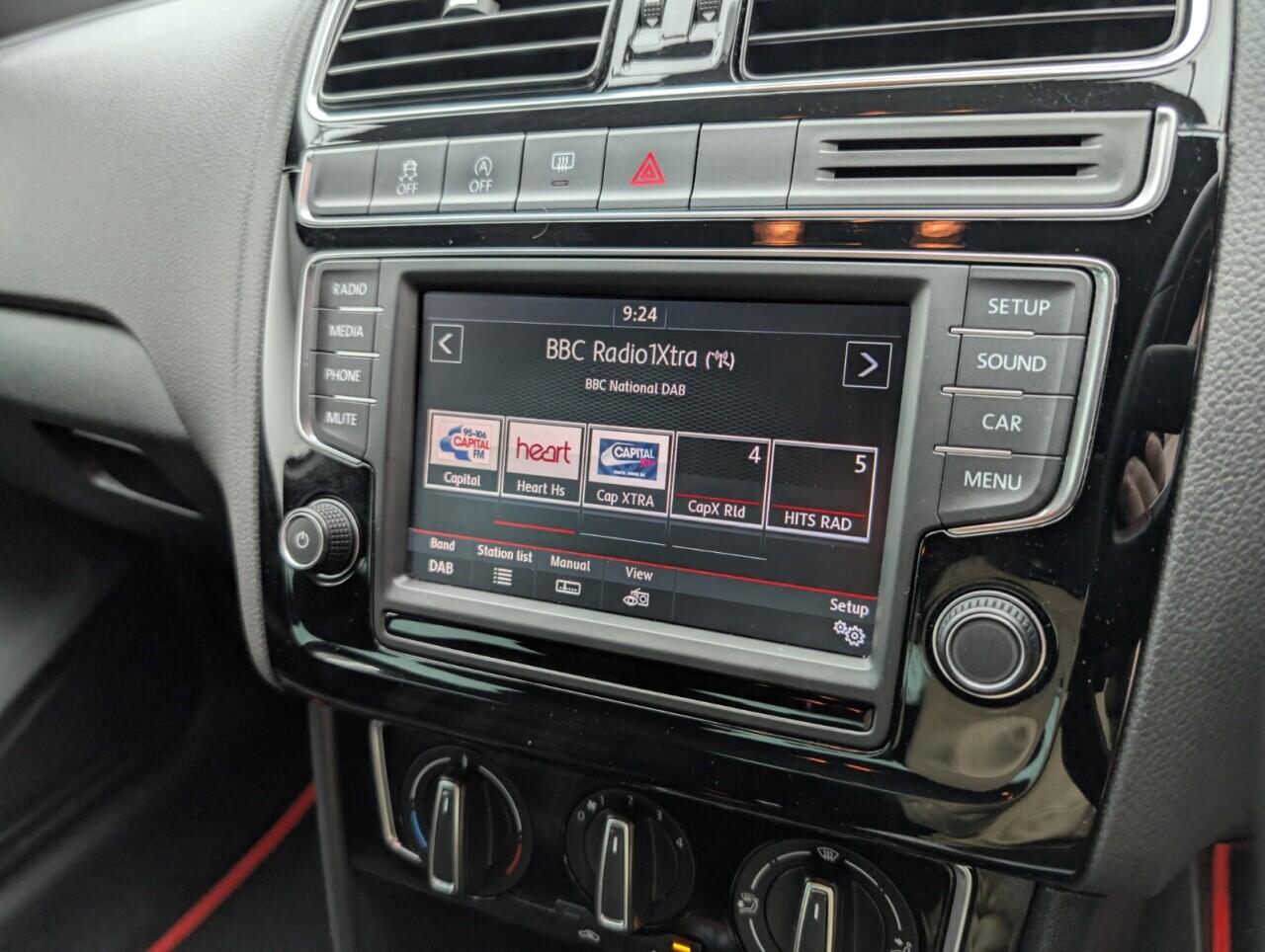 Used Volkswagen Polo 2016 for sale - 76425024: Photo 13