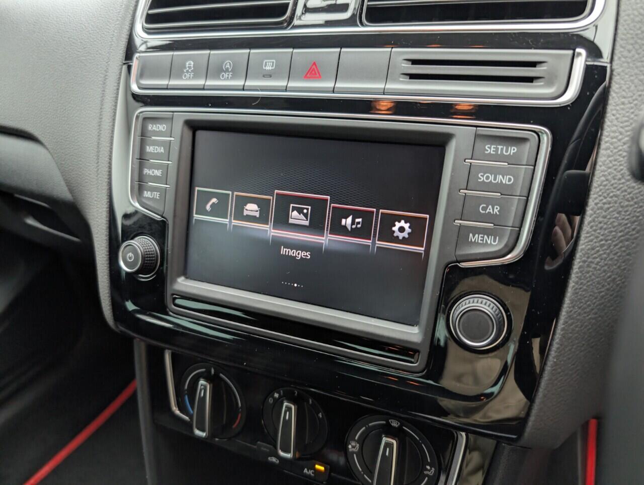 Used Volkswagen Polo 2016 for sale - 76425024: Photo 14