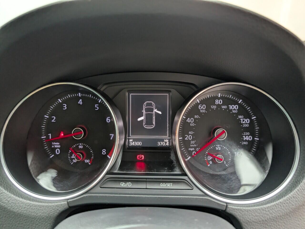 Used Volkswagen Polo 2016 for sale - 76425024: Photo 17