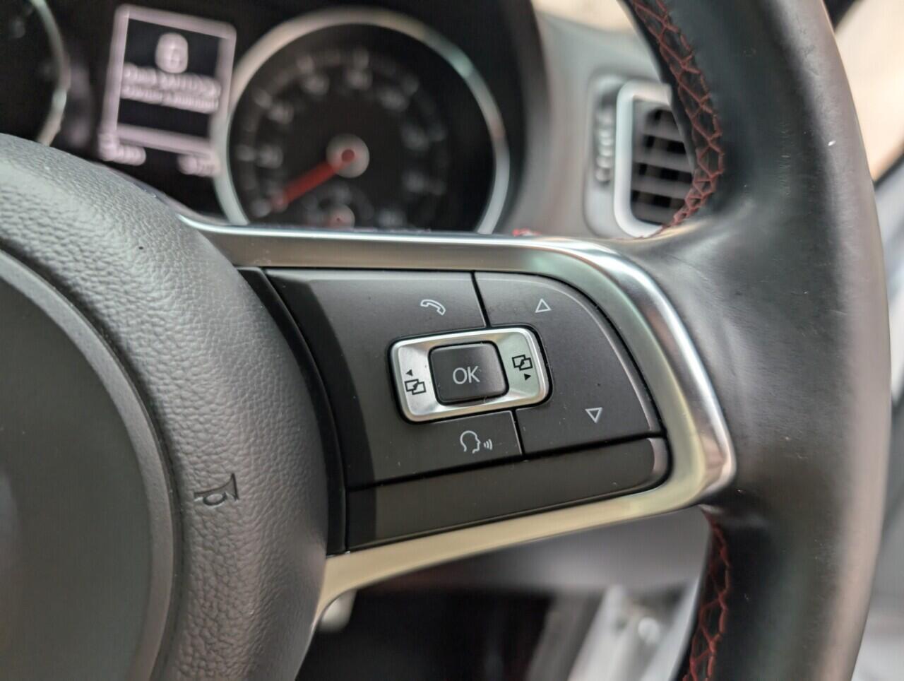 Used Volkswagen Polo 2016 for sale - 76425024: Photo 19