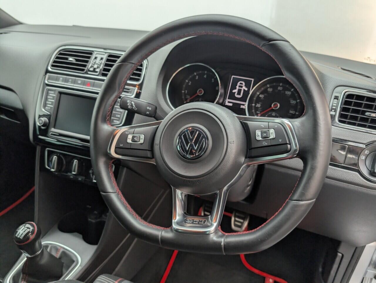 Used Volkswagen Polo 2016 for sale - 76425024: Photo 22