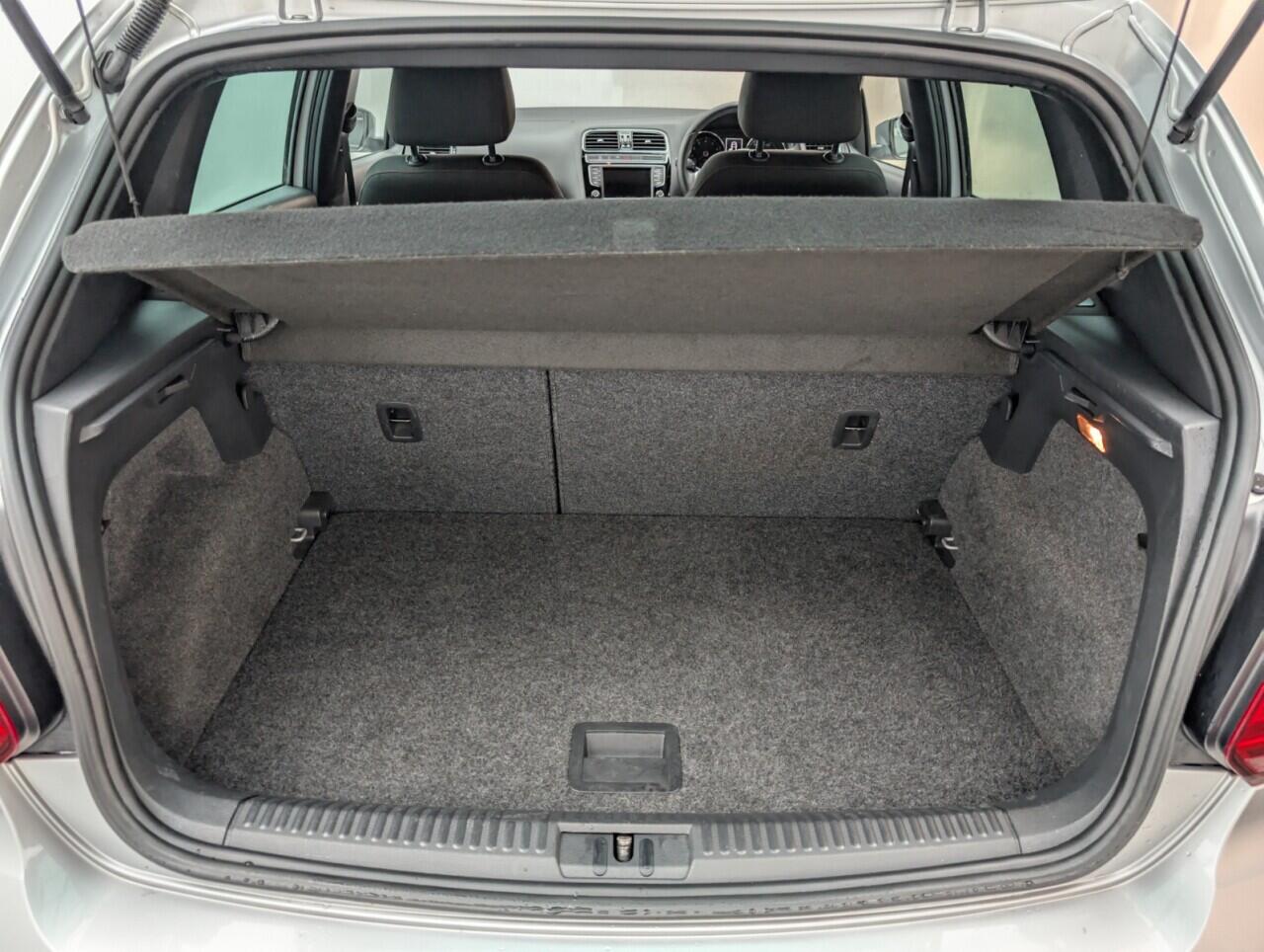 Used Volkswagen Polo 2016 for sale - 76425024: Photo 25