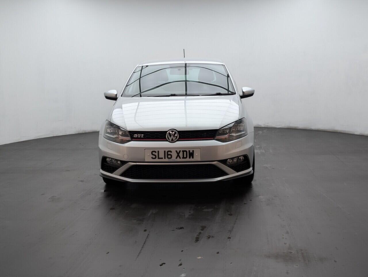 Used Volkswagen Polo 2016 for sale - 76425024: Photo 3