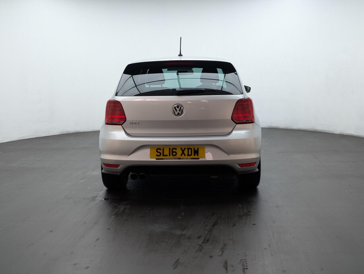 Used Volkswagen Polo 2016 for sale - 76425024: Photo 7