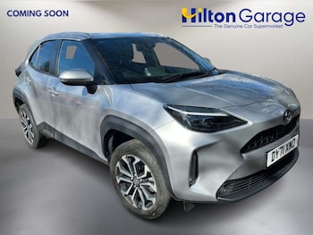 Used Toyota Yaris Cross 2022 for sale - 78201163: Photo