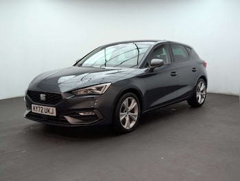 Used SEAT Leon 2022 for sale - 79491246: Photo