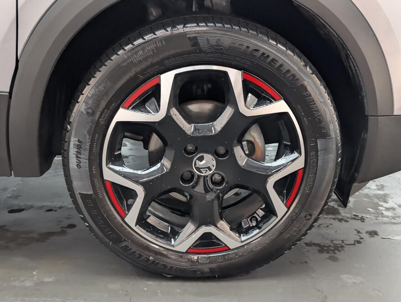 Used Vauxhall Mokka 2021 for sale - 76424459: Photo 10