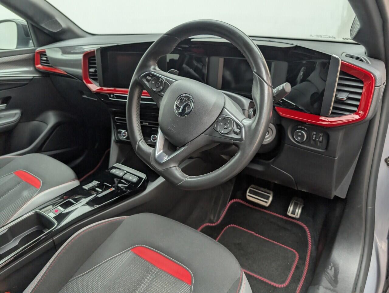 Used Vauxhall Mokka 2021 for sale - 76424459: Photo 11