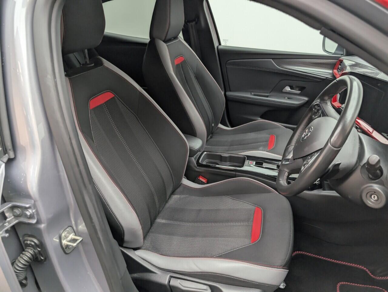 Used Vauxhall Mokka 2021 for sale - 76424459: Photo 12