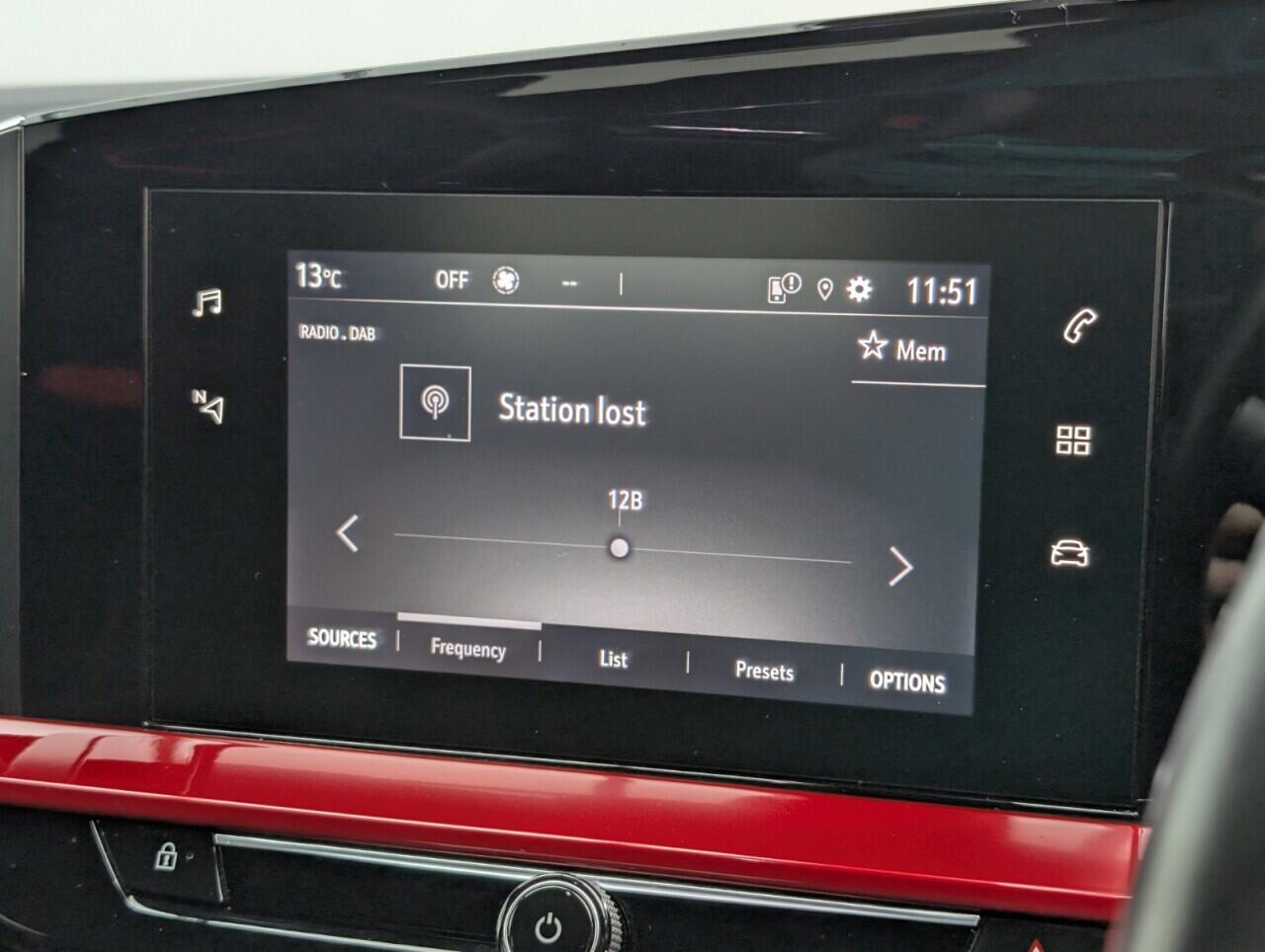 Used Vauxhall Mokka 2021 for sale - 76424459: Photo 13