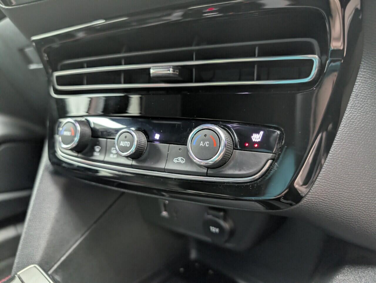 Used Vauxhall Mokka 2021 for sale - 76424459: Photo 14