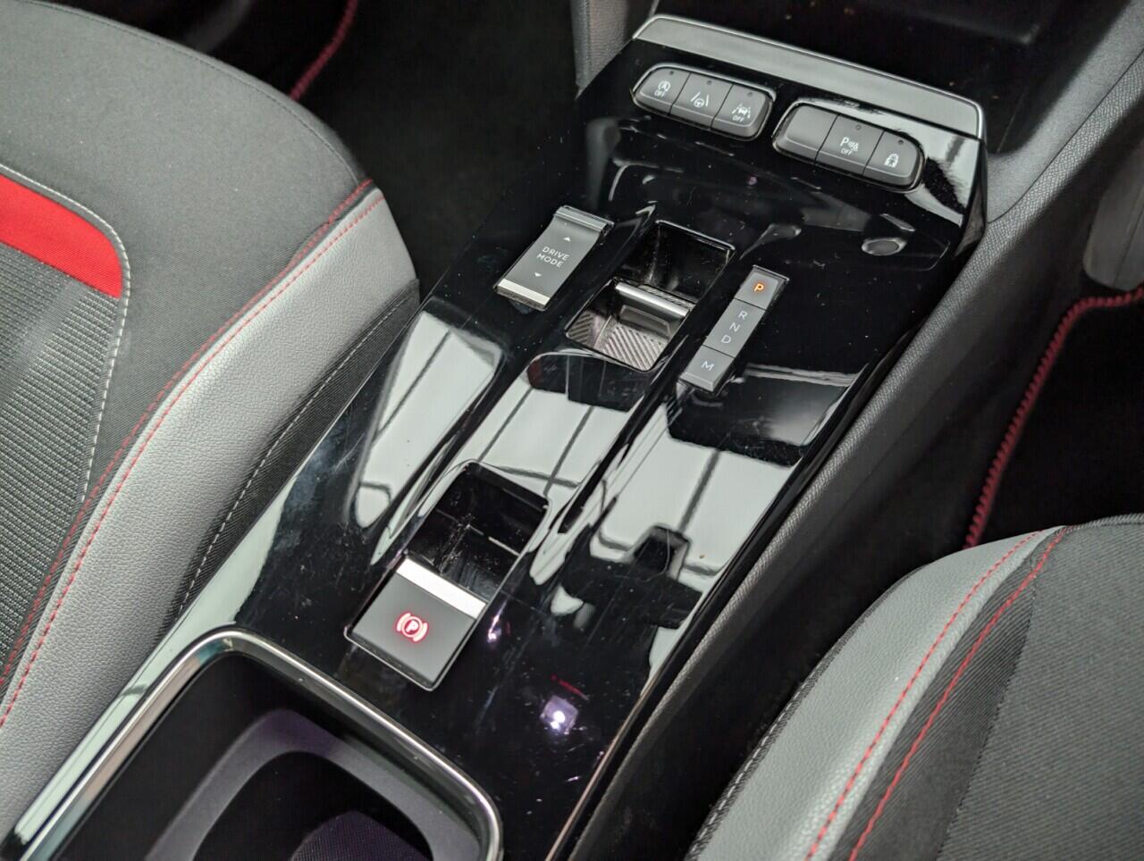 Used Vauxhall Mokka 2021 for sale - 76424459: Photo 15