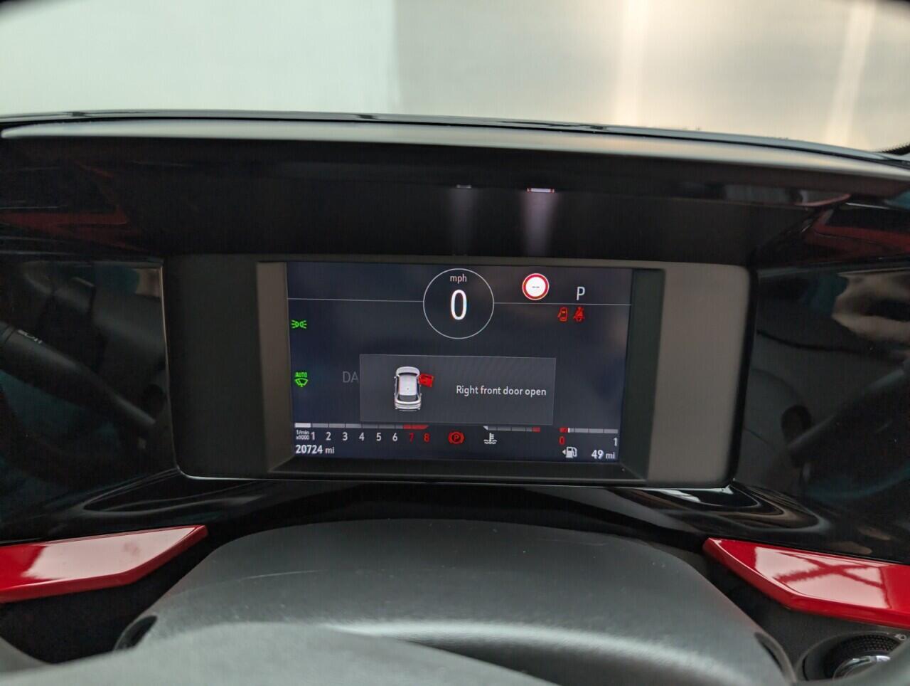 Used Vauxhall Mokka 2021 for sale - 76424459: Photo 16