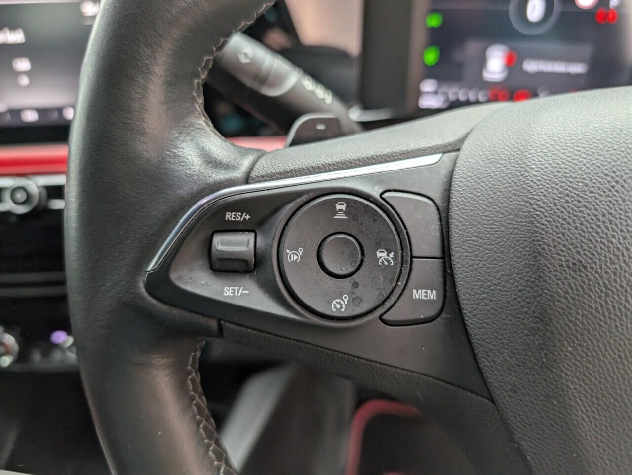 Used Vauxhall Mokka 2021 for sale - 76424459: Photo 17