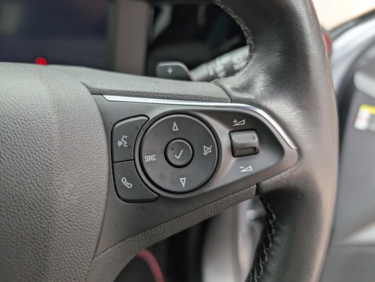 Used Vauxhall Mokka 2021 for sale - 76424459: Photo 18