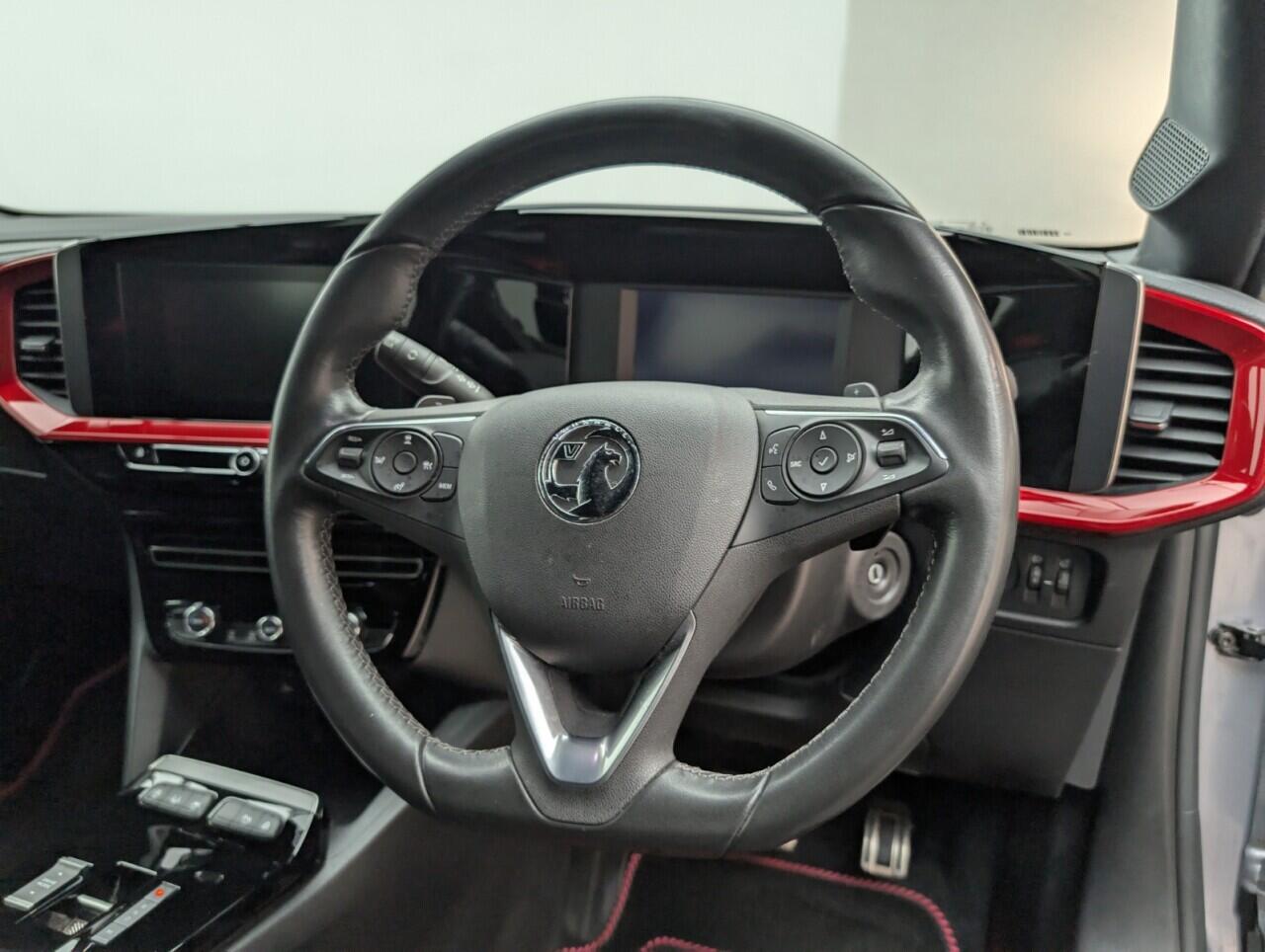 Used Vauxhall Mokka 2021 for sale - 76424459: Photo 21