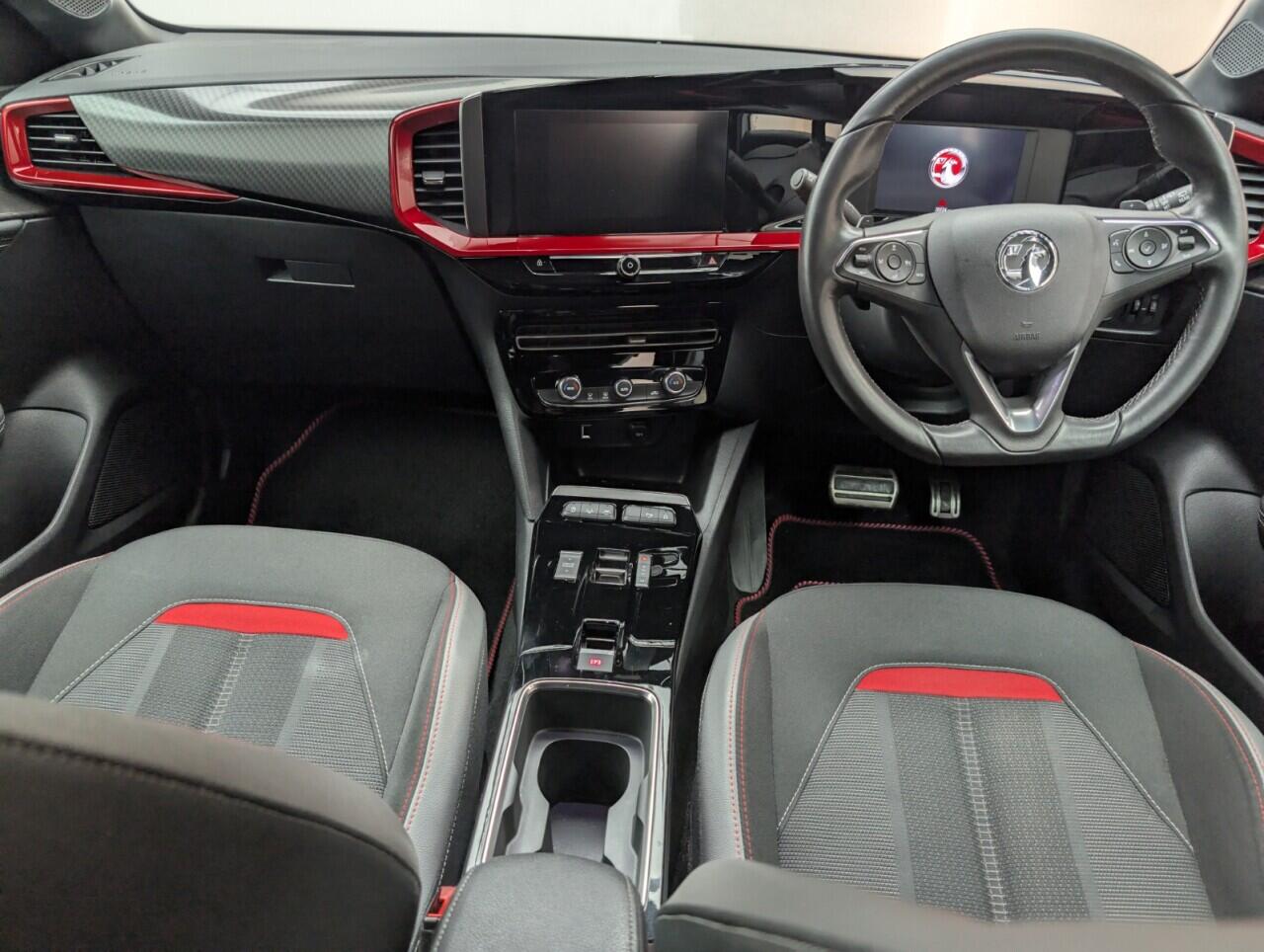 Used Vauxhall Mokka 2021 for sale - 76424459: Photo 22