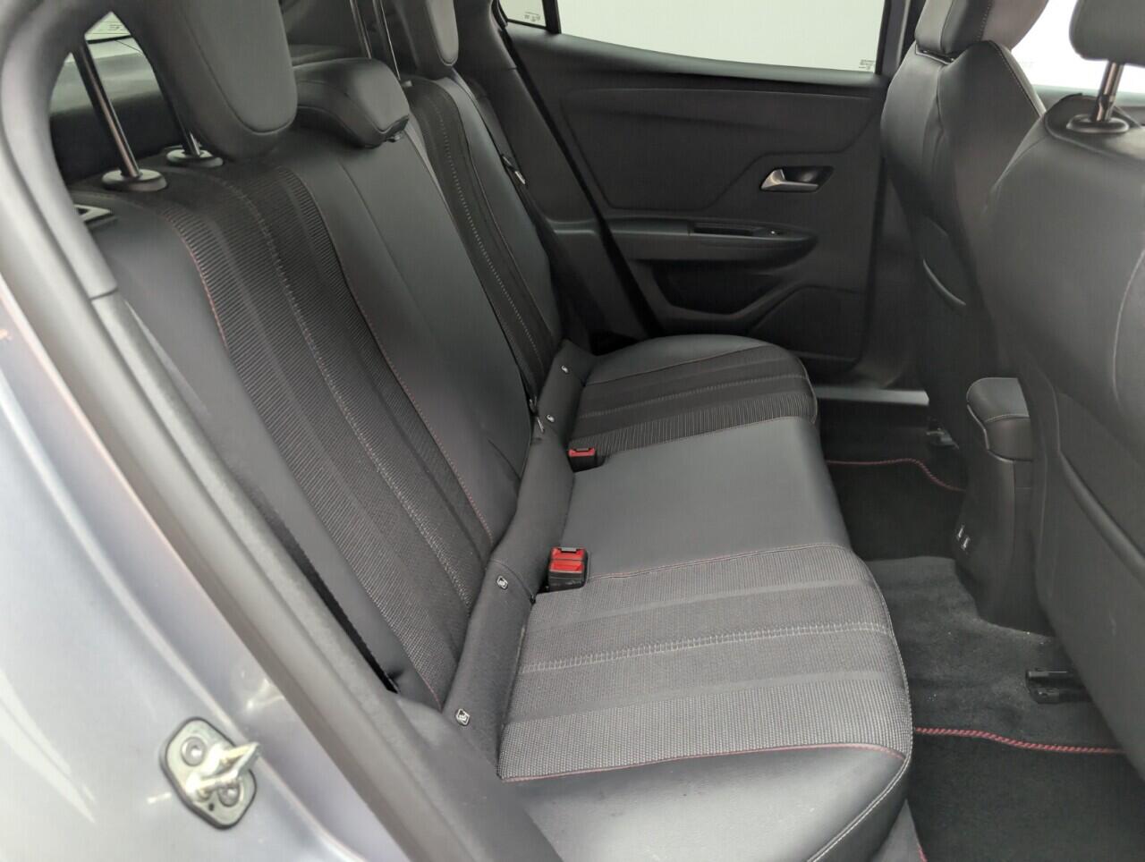 Used Vauxhall Mokka 2021 for sale - 76424459: Photo 23