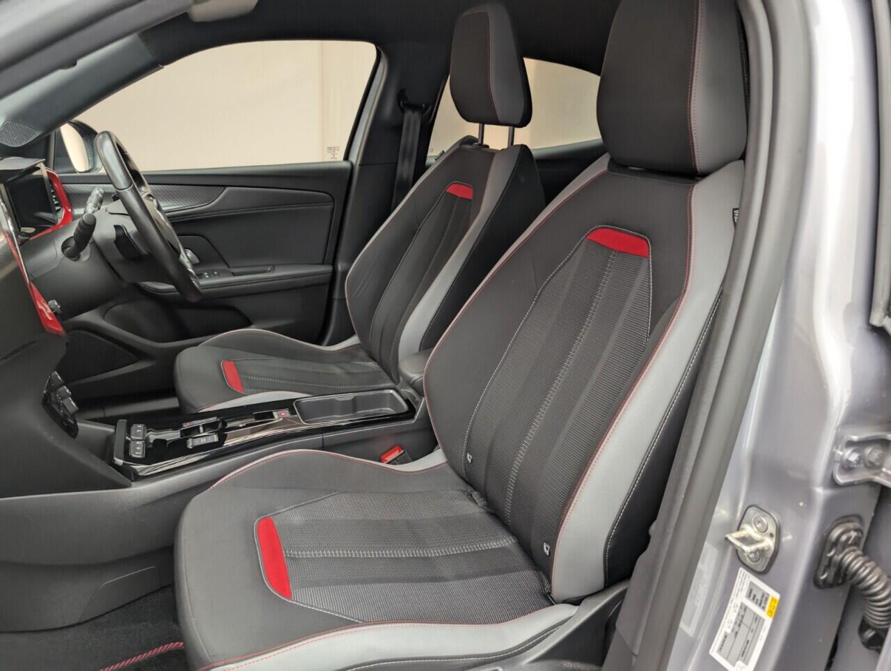 Used Vauxhall Mokka 2021 for sale - 76424459: Photo 26