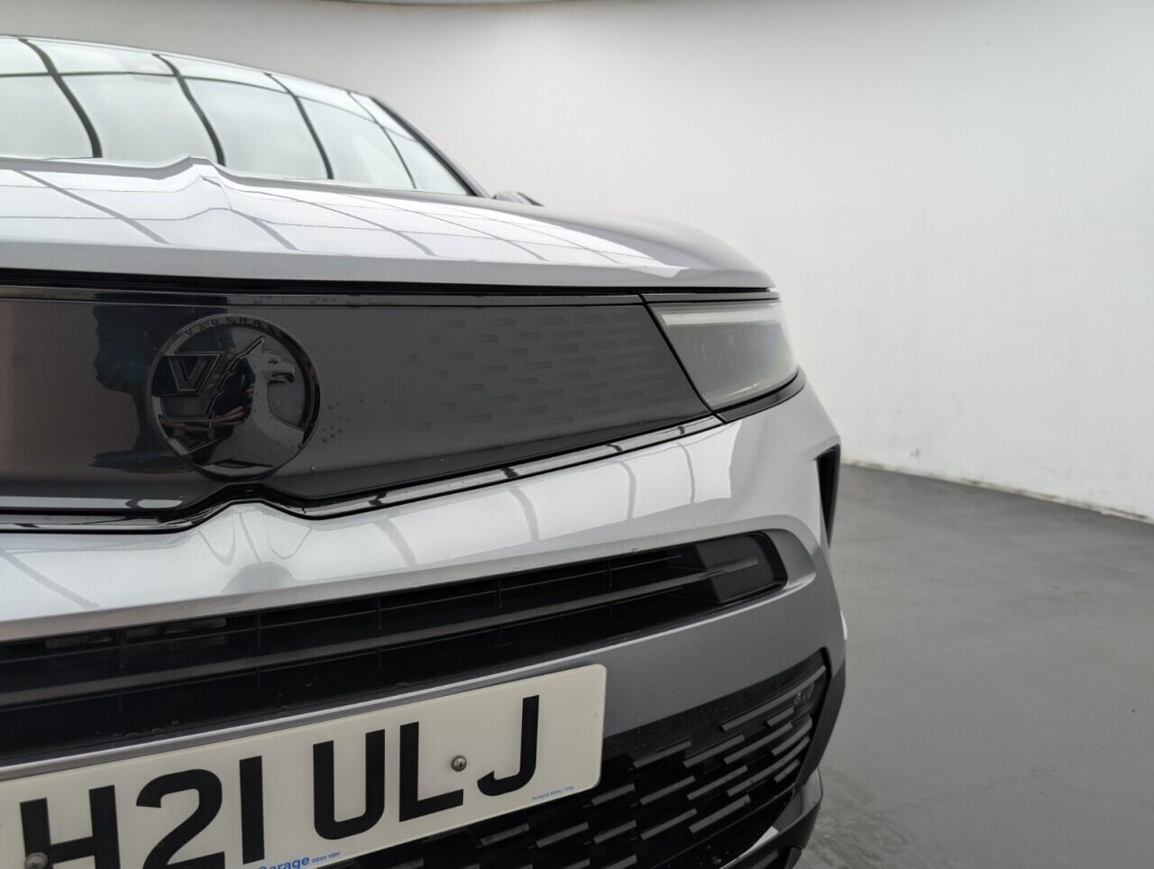 Used Vauxhall Mokka 2021 for sale - 76424459: Photo 27