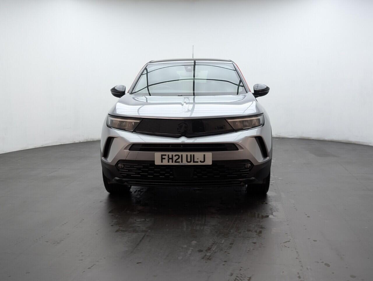 Used Vauxhall Mokka 2021 for sale - 76424459: Photo 3