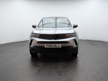 Used Vauxhall Mokka 2021 for sale - 76424459: Photo