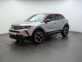 Used Vauxhall Mokka 2021 for sale - 76424459: Photo
