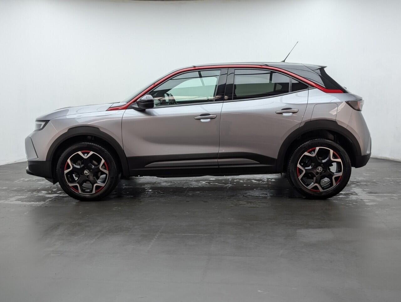 Used Vauxhall Mokka 2021 for sale - 76424459: Photo 5