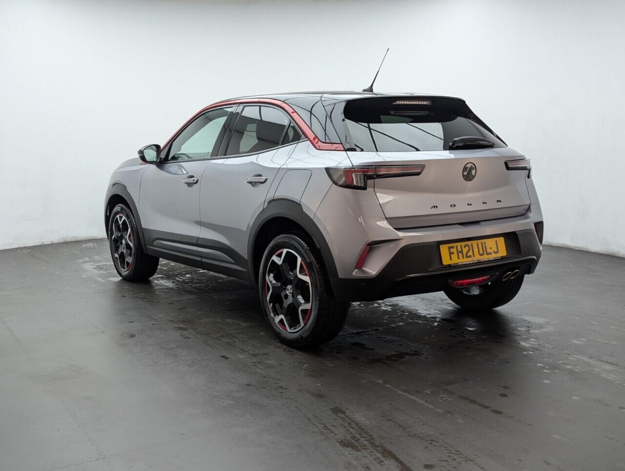 Used Vauxhall Mokka 2021 for sale - 76424459: Photo 6