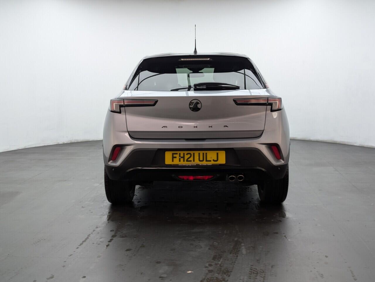 Used Vauxhall Mokka 2021 for sale - 76424459: Photo 7