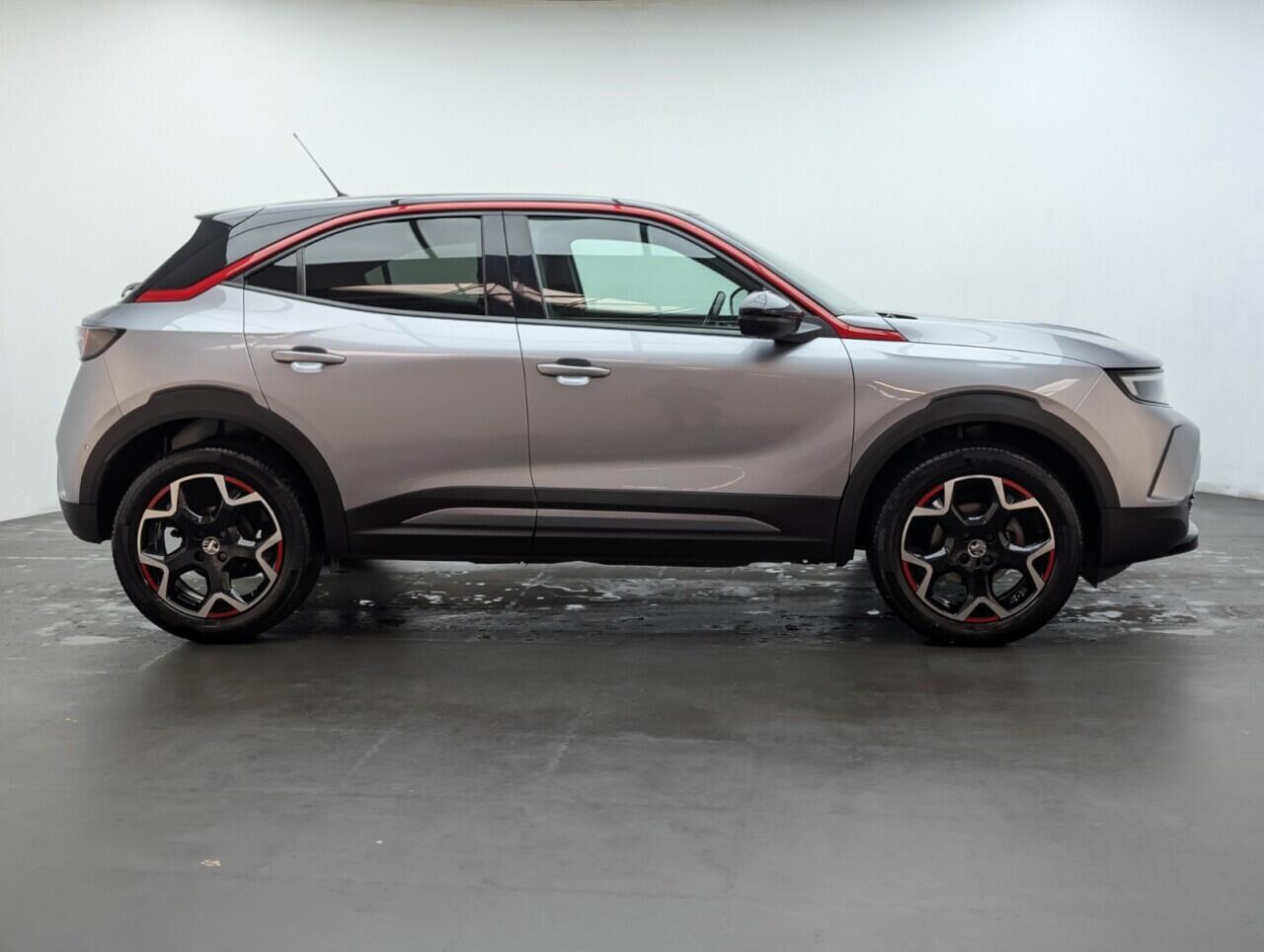 Used Vauxhall Mokka 2021 for sale - 76424459: Photo 9