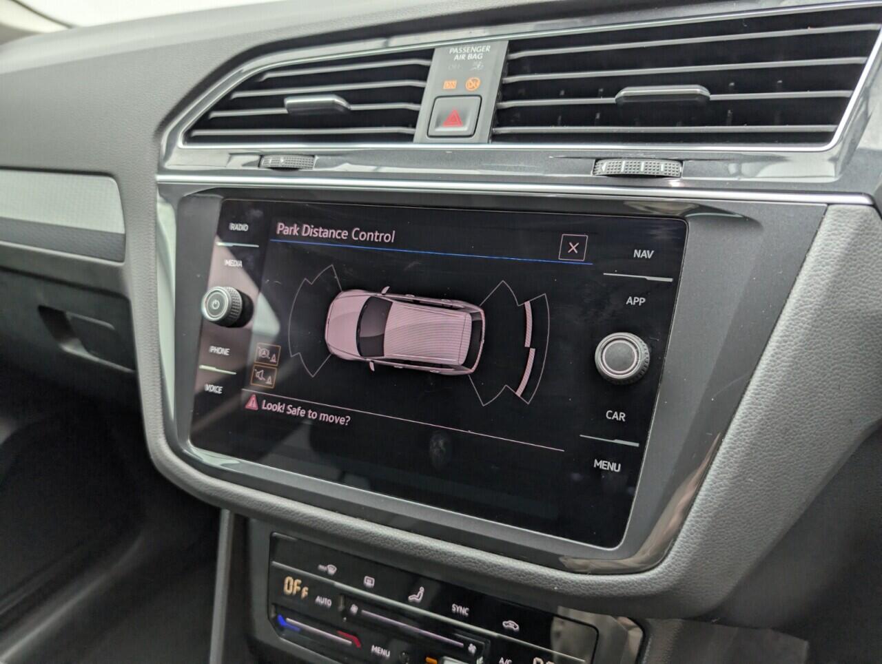 Used Volkswagen Tiguan 2022 for sale - 76423153: Photo 15