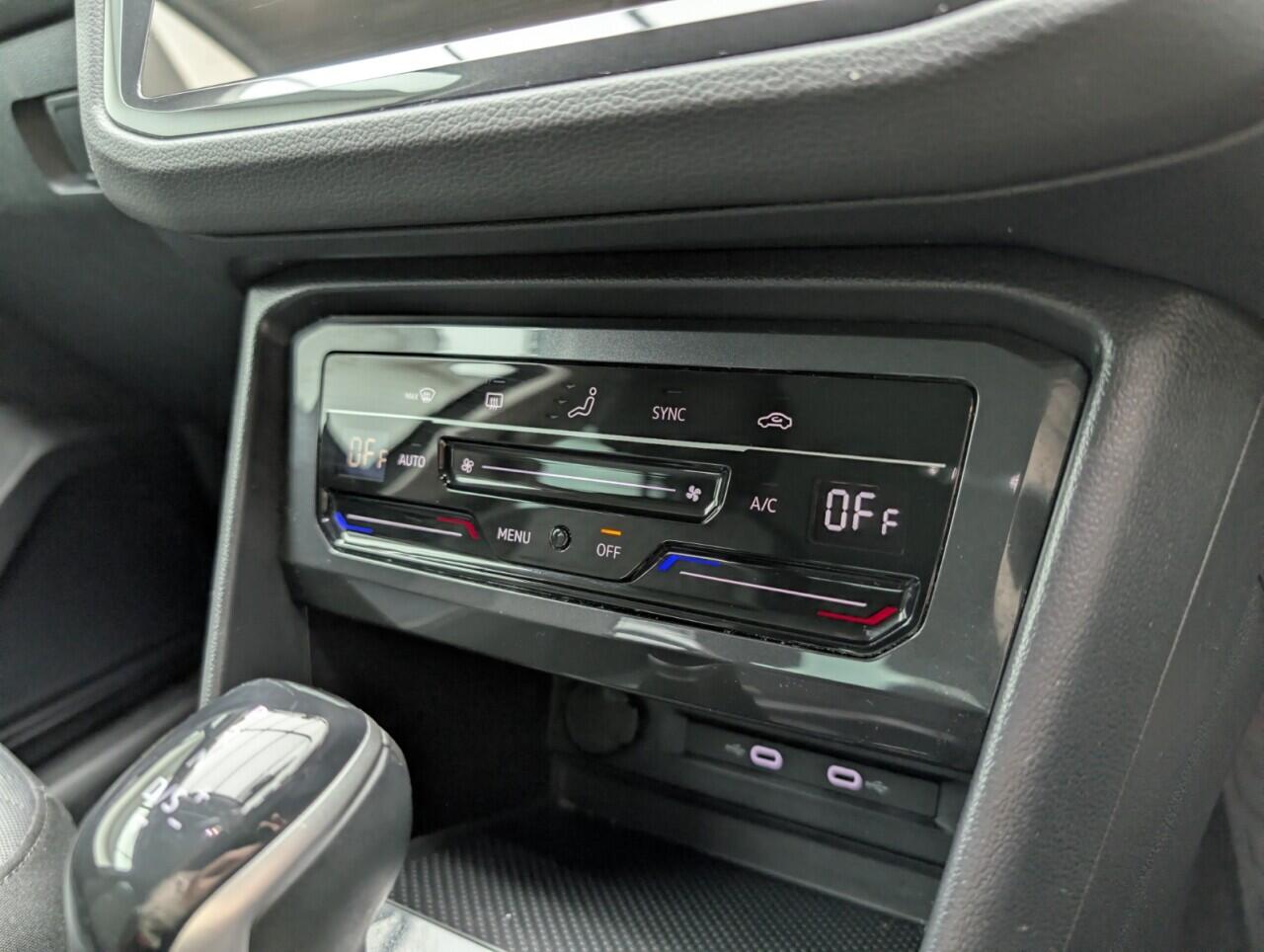 Used Volkswagen Tiguan 2022 for sale - 76423153: Photo 16