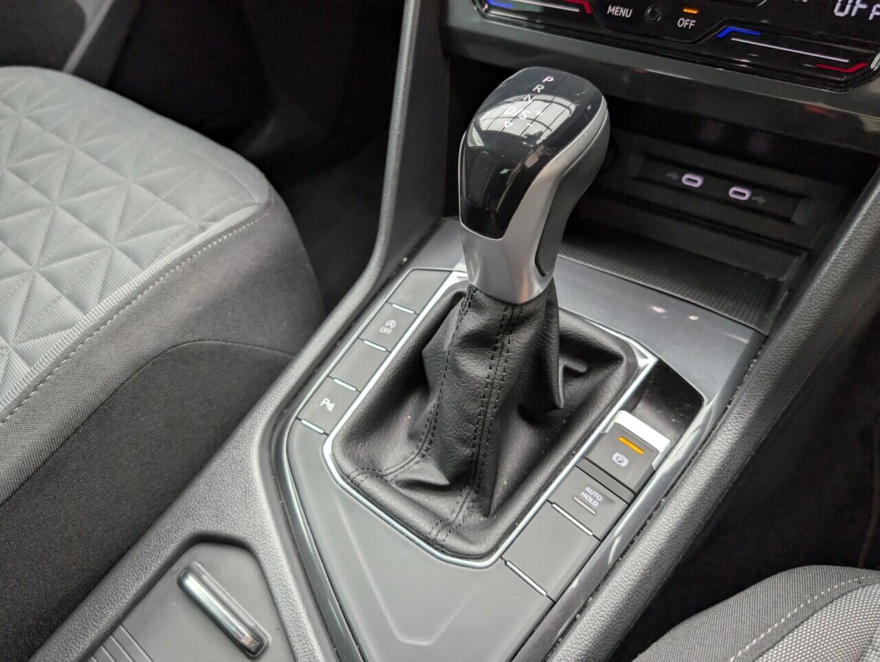 Used Volkswagen Tiguan 2022 for sale - 76423153: Photo 17