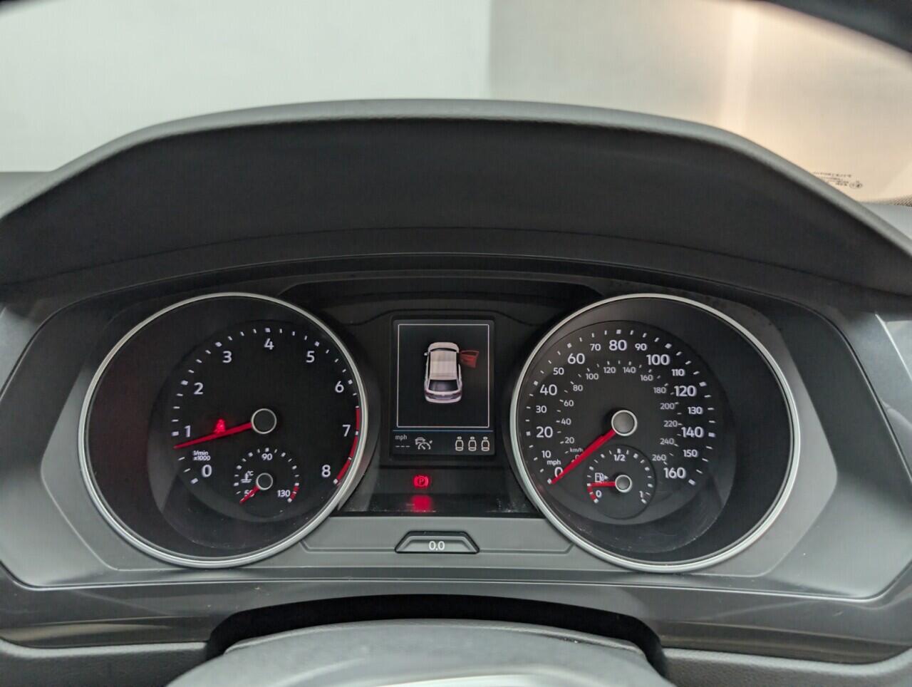 Used Volkswagen Tiguan 2022 for sale - 76423153: Photo 18