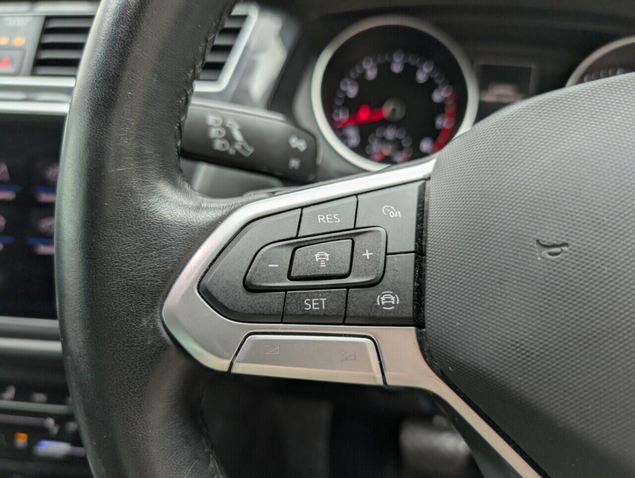 Used Volkswagen Tiguan 2022 for sale - 76423153: Photo 19