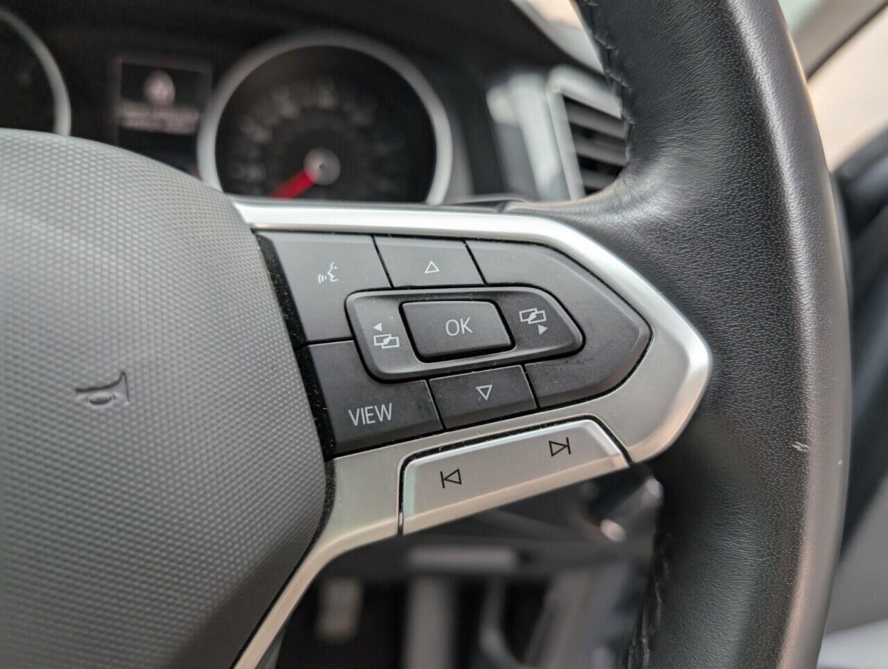 Used Volkswagen Tiguan 2022 for sale - 76423153: Photo 20