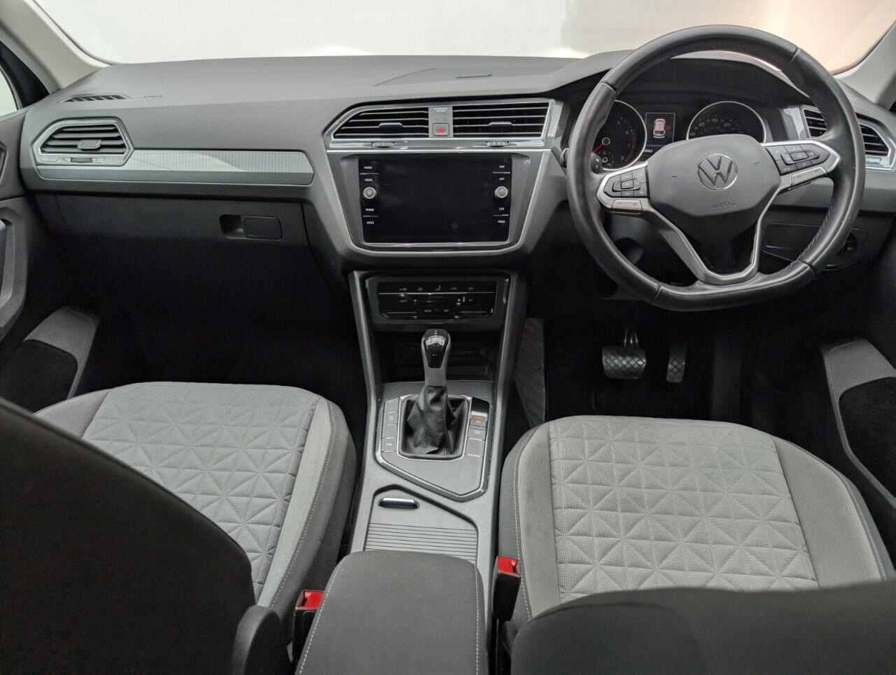 Used Volkswagen Tiguan 2022 for sale - 76423153: Photo 24