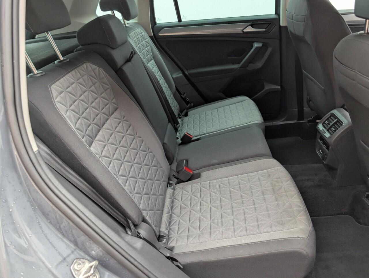 Used Volkswagen Tiguan 2022 for sale - 76423153: Photo 25