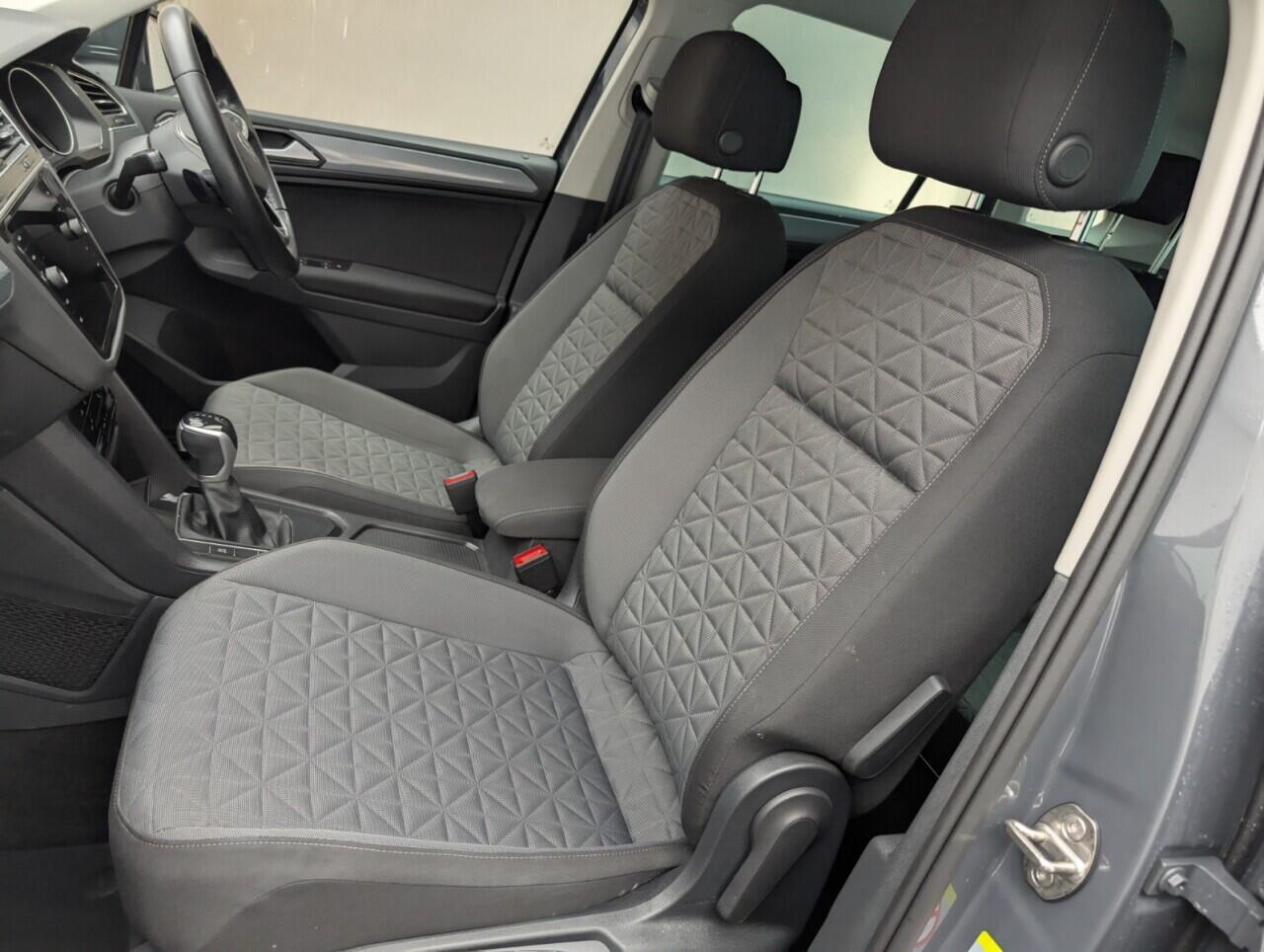 Used Volkswagen Tiguan 2022 for sale - 76423153: Photo 27