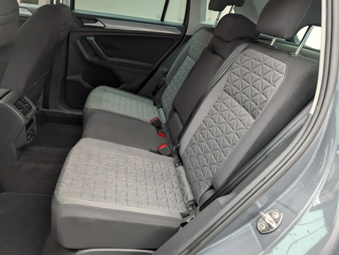 Used Volkswagen Tiguan 2022 for sale - 76423153: Photo 28