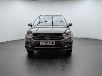 Used Volkswagen Tiguan 2022 for sale - 76423153: Photo