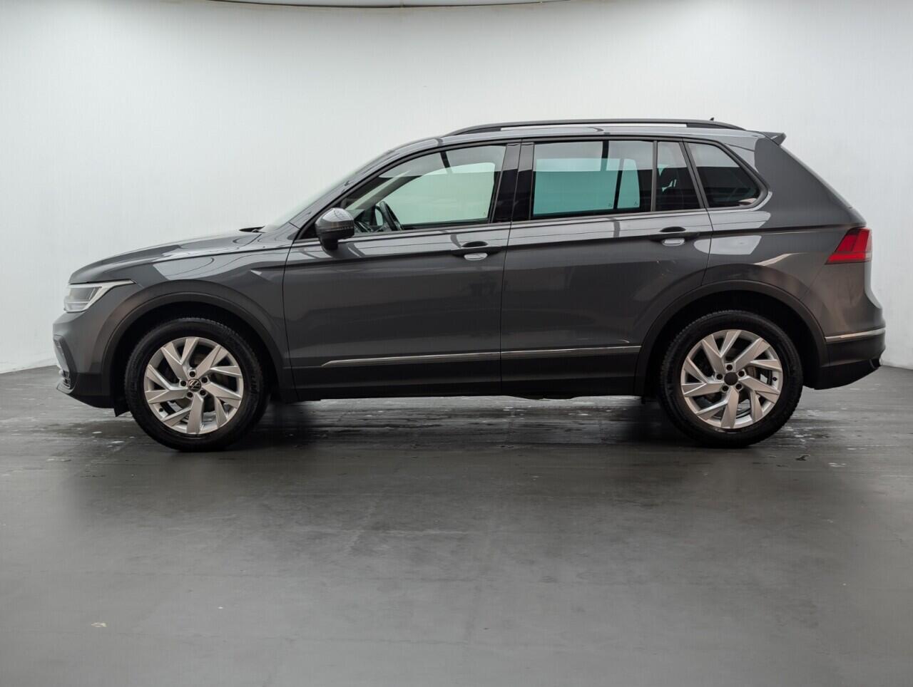 Used Volkswagen Tiguan 2022 for sale - 76423153: Photo 5