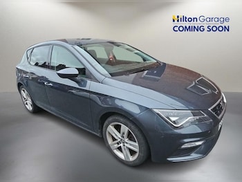 2019 (69) - 1.5 TSI EVO FR Hatchback 5dr Petrol Manual Euro 6 (s/s) (130 ps) NAVIGATION